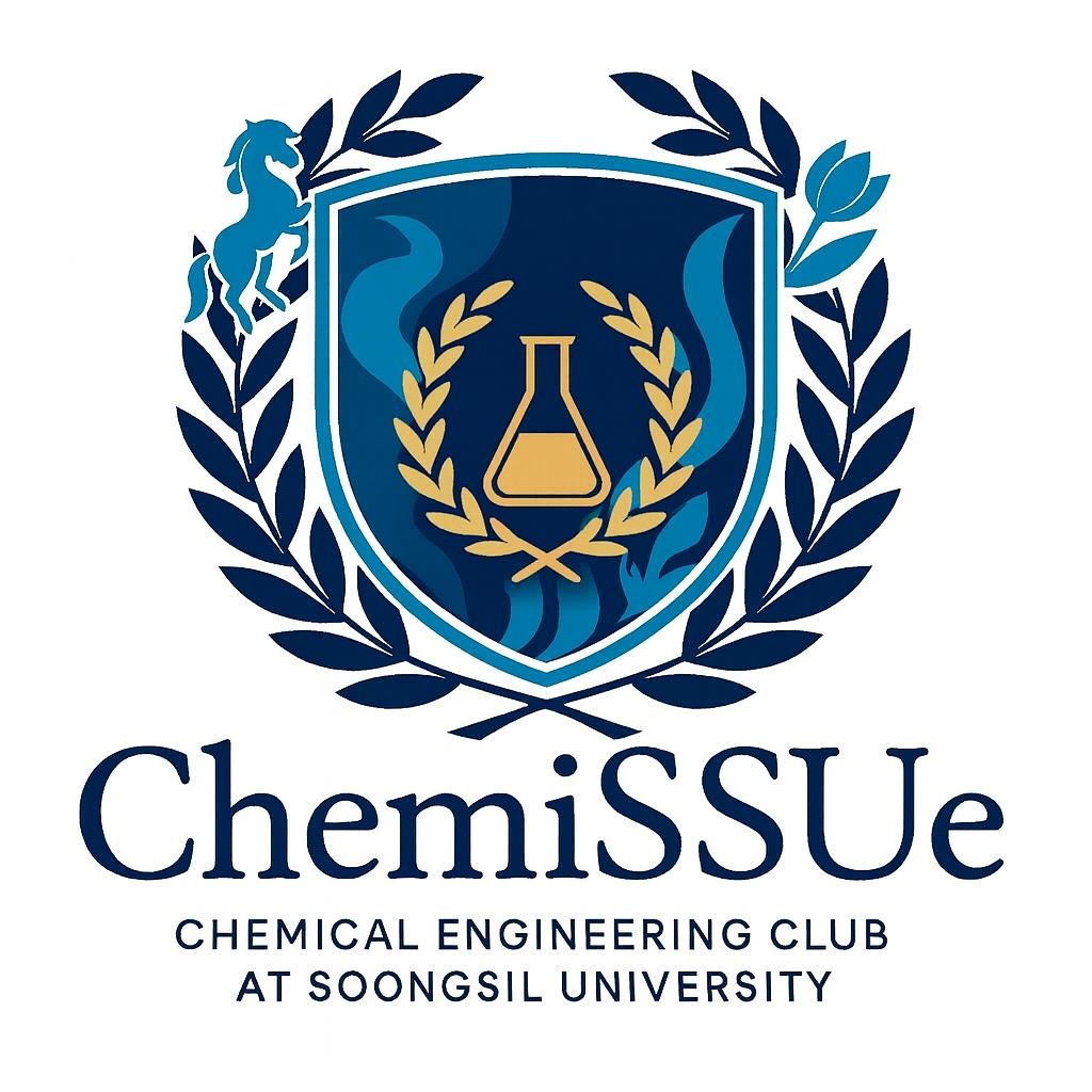 ChemiSSUe Logo